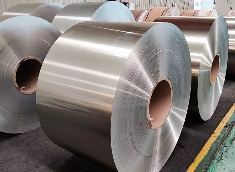 Aluminum