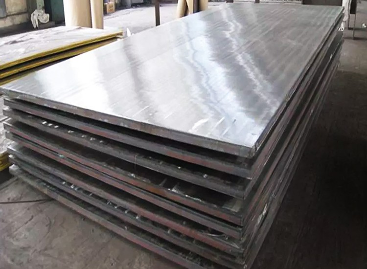 Stainless steel