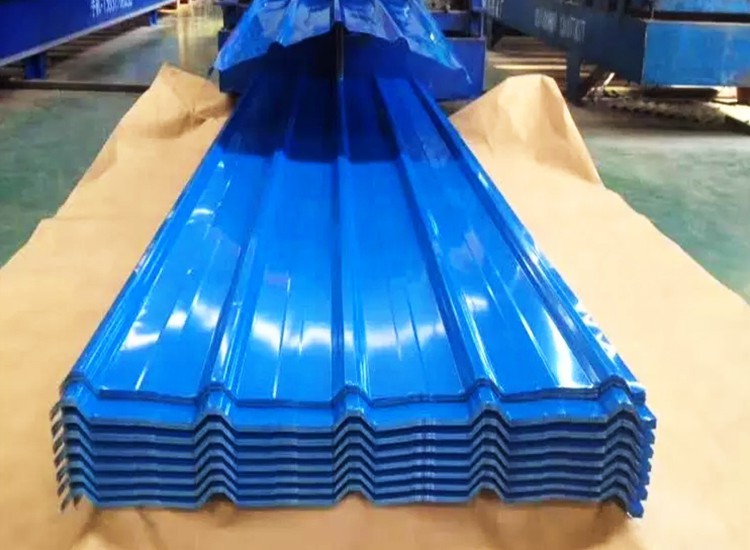 Galvanized Steel