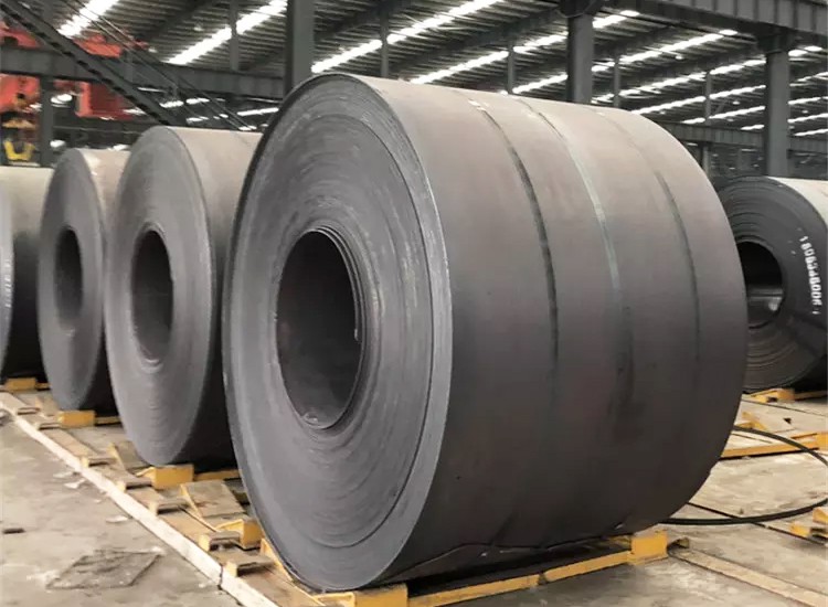 Carbon steel
