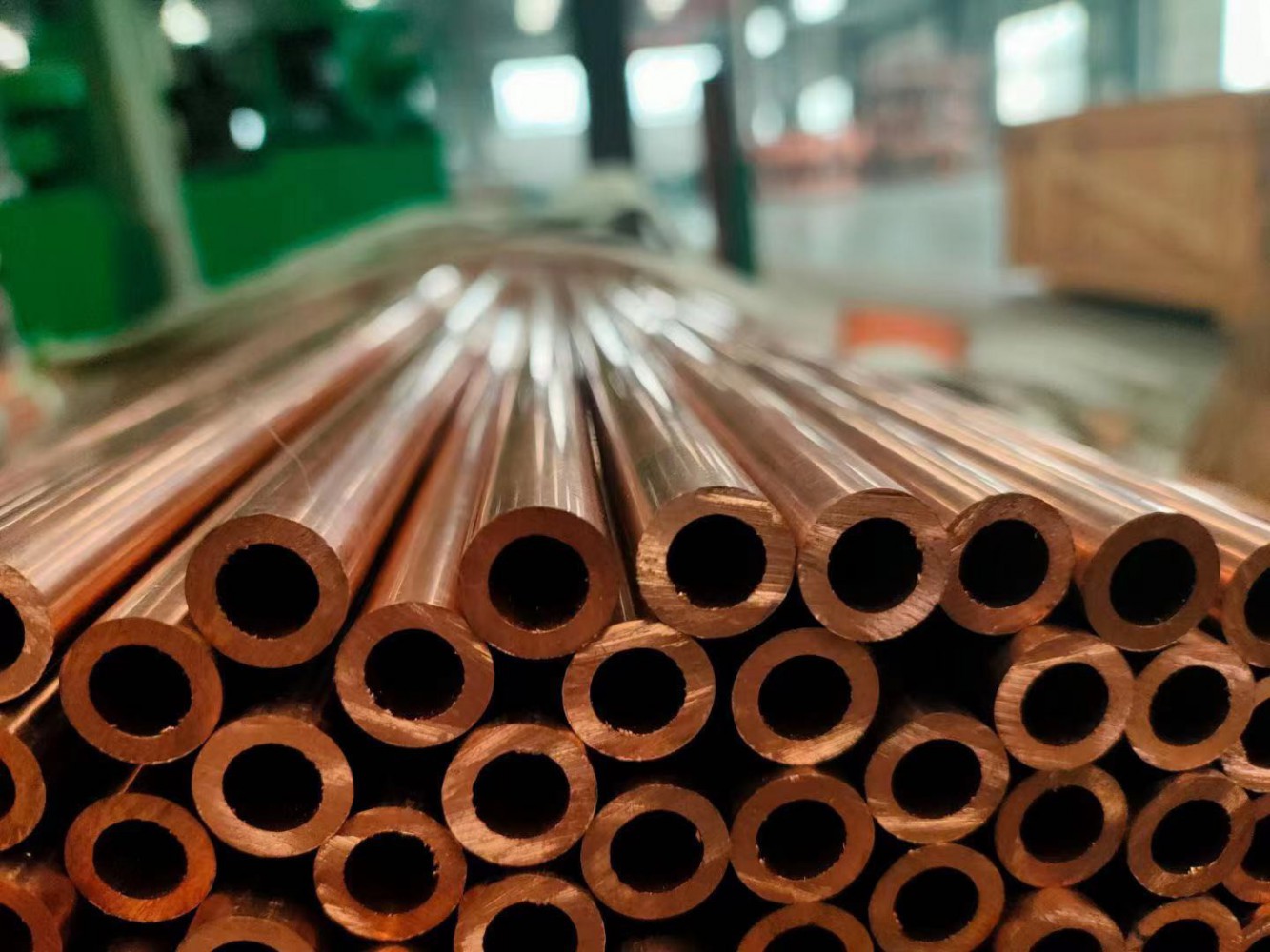 Copper