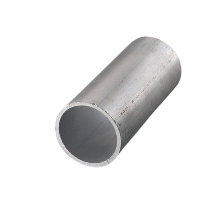 Aluminum pipe