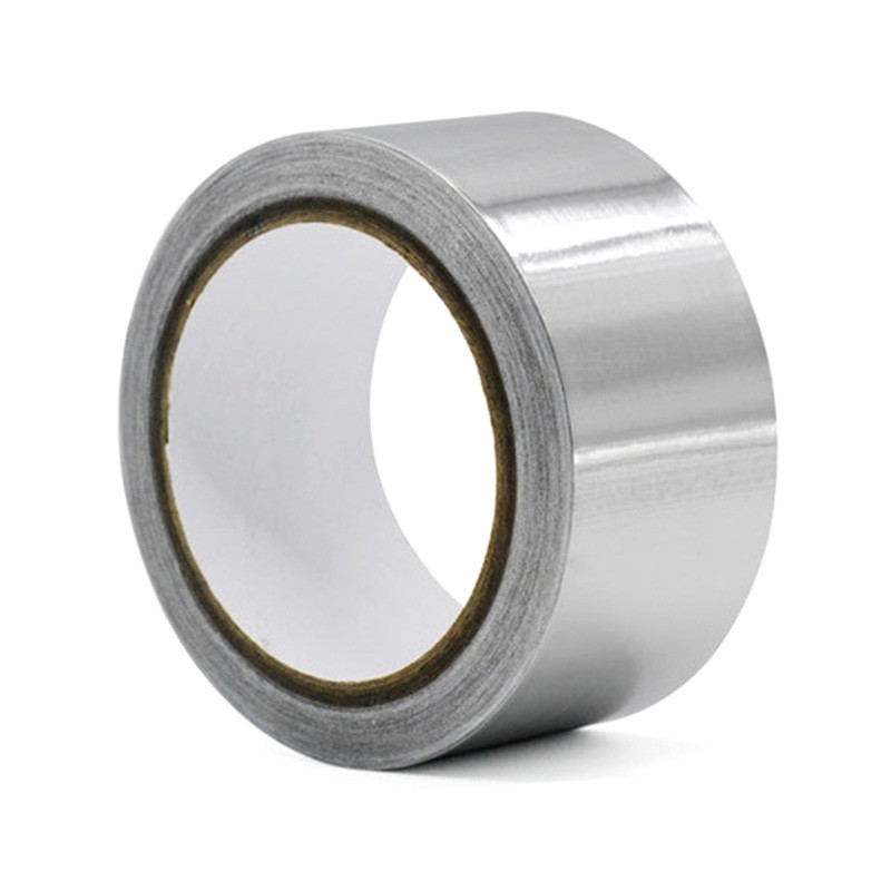 Aluminum foil