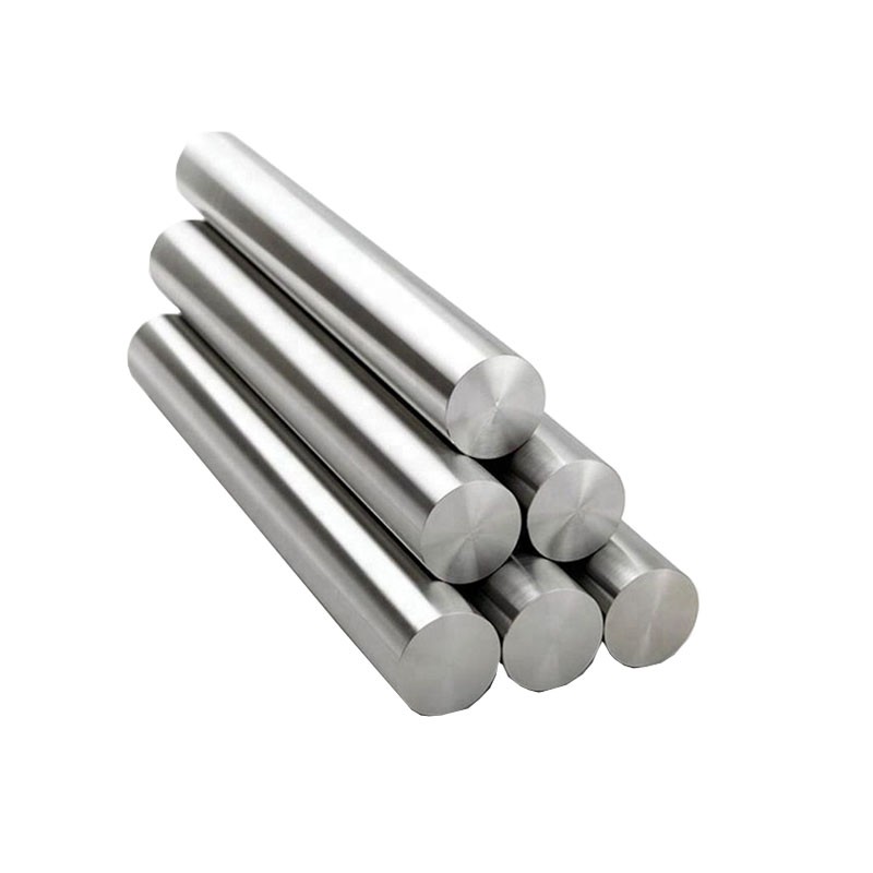 Stainless steel rod