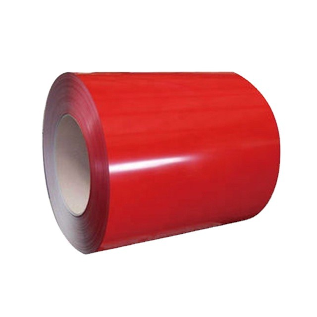 PPGI Coil