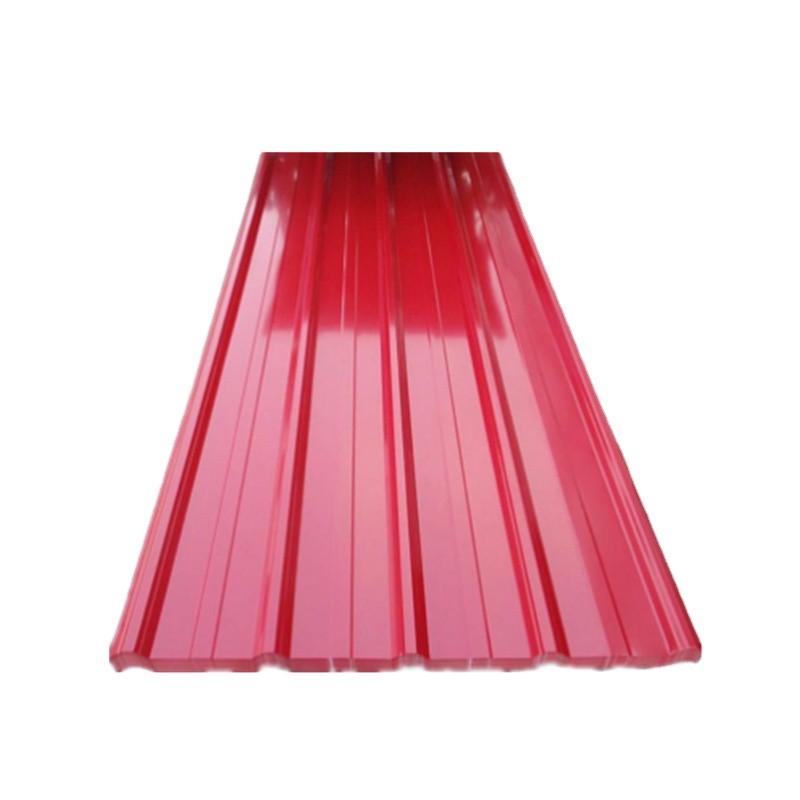 PPGI Roofing Sheet
