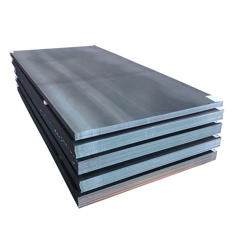 Carbon Steel Sheet