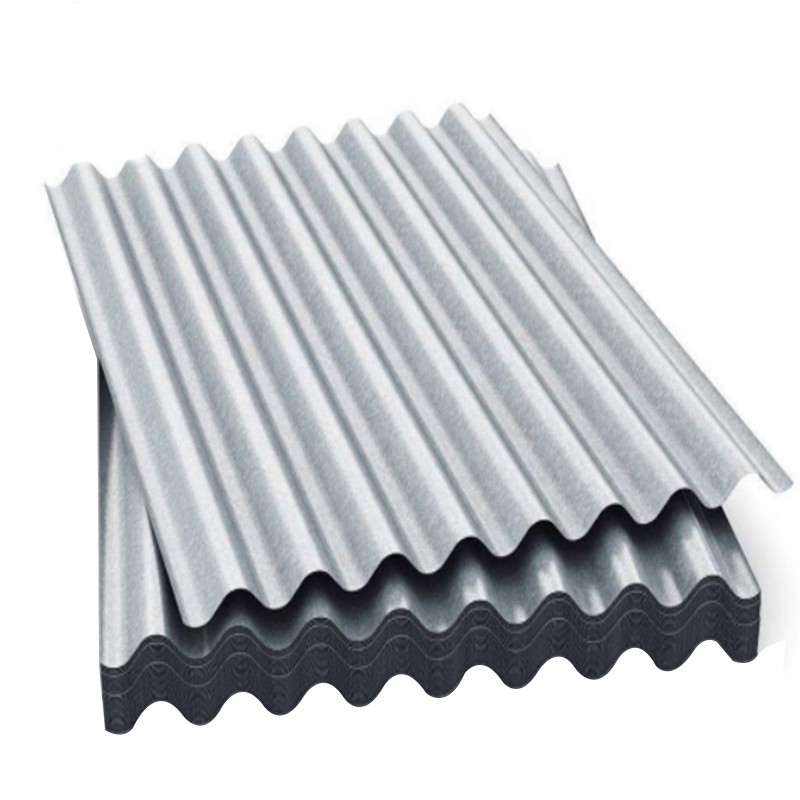 PPGI Roofing Sheet
